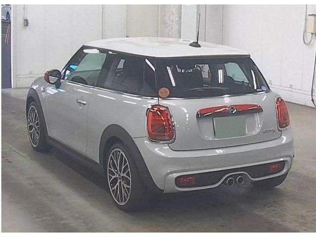Ref:AUX-14465143 MINI MINI 2018 - Image 2
