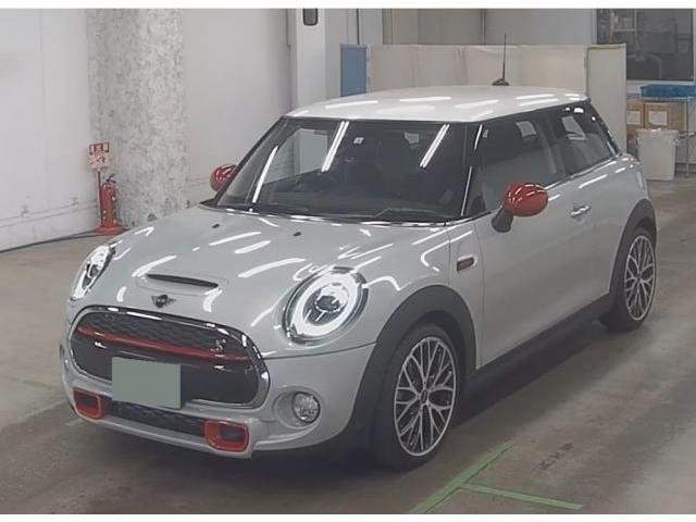 Ref:AUX-14465143 MINI MINI 2018 - Image 4