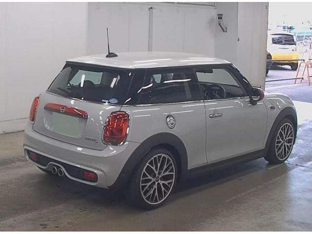 Ref:AUX-14465143 MINI MINI 2018 - Image 5