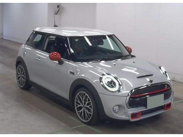 Ref:AUX-14465143 MINI MINI 2018