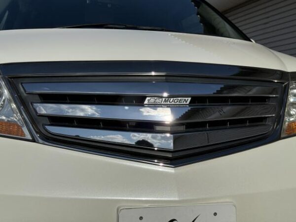 Ref:AUX-14470729 HONDA ELYSION PRESTIGE 2007 - Image 11
