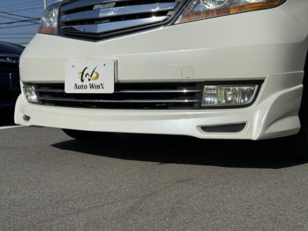 Ref:AUX-14470729 HONDA ELYSION PRESTIGE 2007 - Image 12