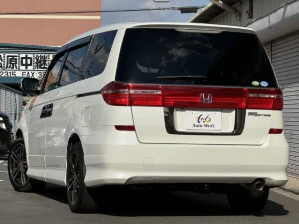 Ref:AUX-14470729 HONDA ELYSION PRESTIGE 2007 - Image 14