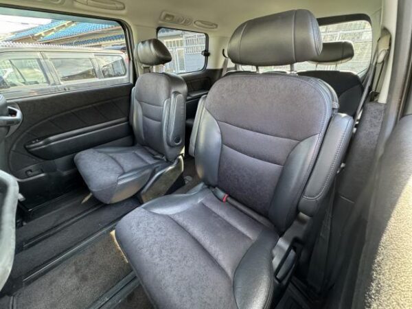 Ref:AUX-14470729 HONDA ELYSION PRESTIGE 2007 - Image 18