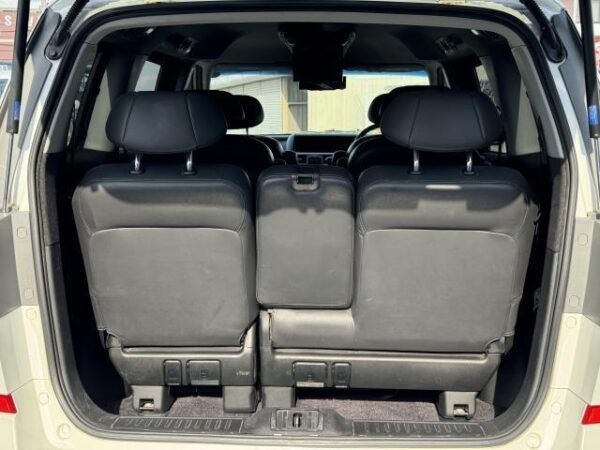 Ref:AUX-14470729 HONDA ELYSION PRESTIGE 2007 - Image 19