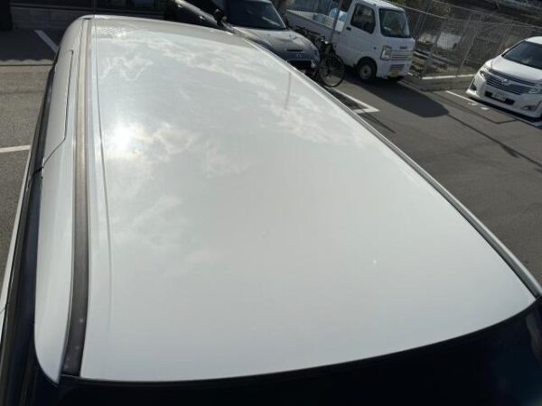 Ref:AUX-14470729 HONDA ELYSION PRESTIGE 2007 - Image 20