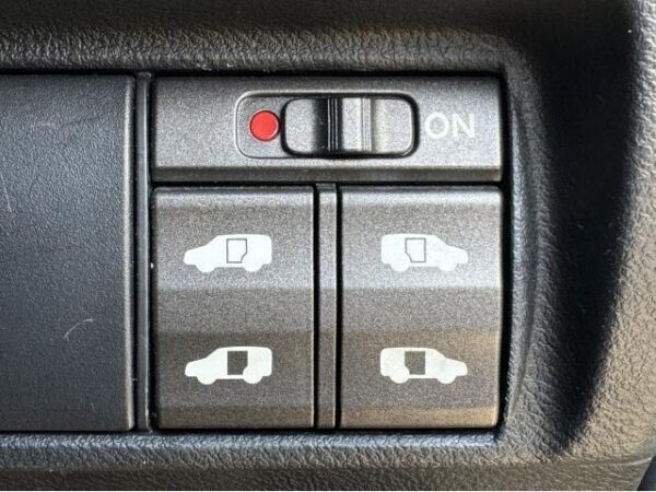 Ref:AUX-14470729 HONDA ELYSION PRESTIGE 2007 - Image 6