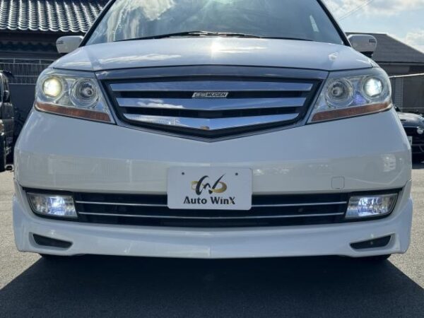 Ref:AUX-14470729 HONDA ELYSION PRESTIGE 2007 - Image 10