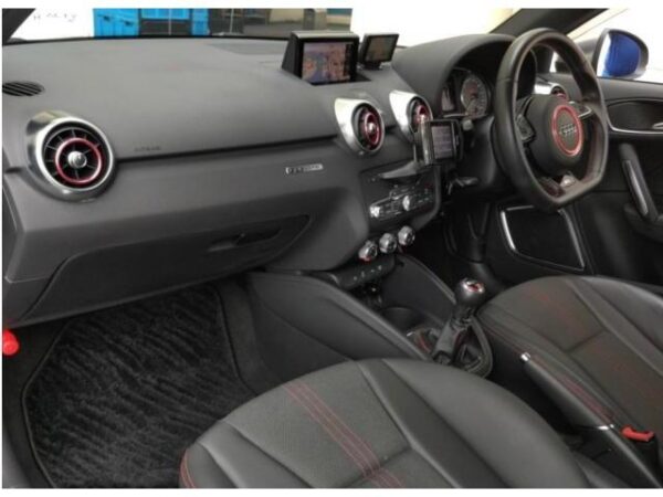 Ref:AUX-14470843 AUDI S1 2017 - Image 3