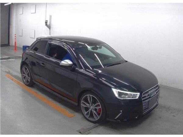 Ref:AUX-14470843 AUDI S1 2017 - Image 4