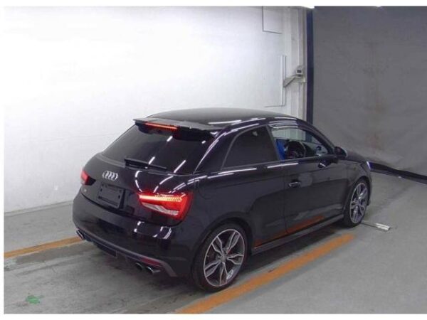 Ref:AUX-14470843 AUDI S1 2017 - Image 5