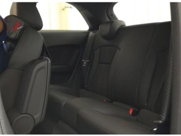 Ref:AUX-14470843 AUDI S1 2017 - Image 6