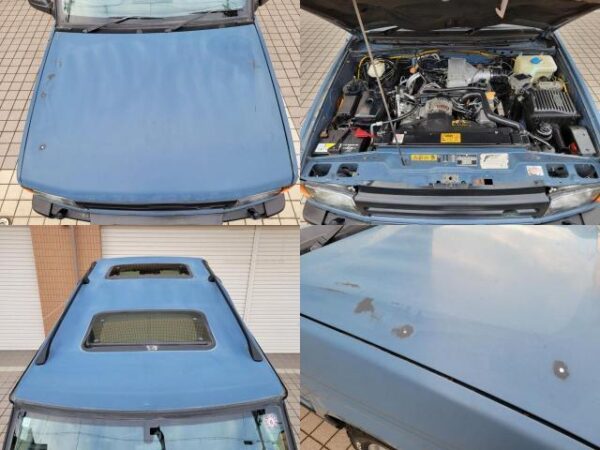 Ref:AUX-14480948 LAND ROVER LAND ROVER DISCOVERY 1996 - Image 11