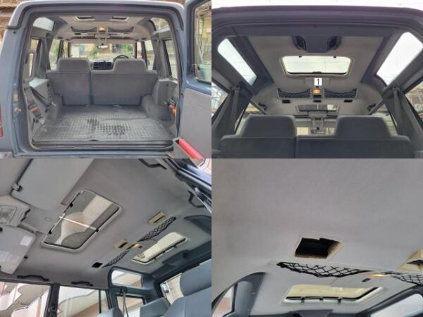 Ref:AUX-14480948 LAND ROVER LAND ROVER DISCOVERY 1996 - Image 18