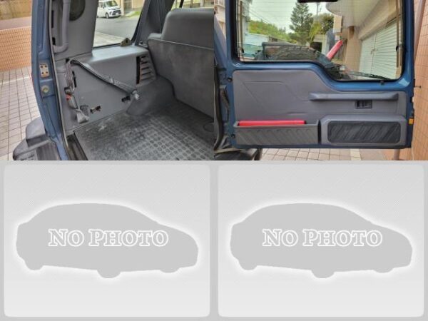 Ref:AUX-14480948 LAND ROVER LAND ROVER DISCOVERY 1996 - Image 19