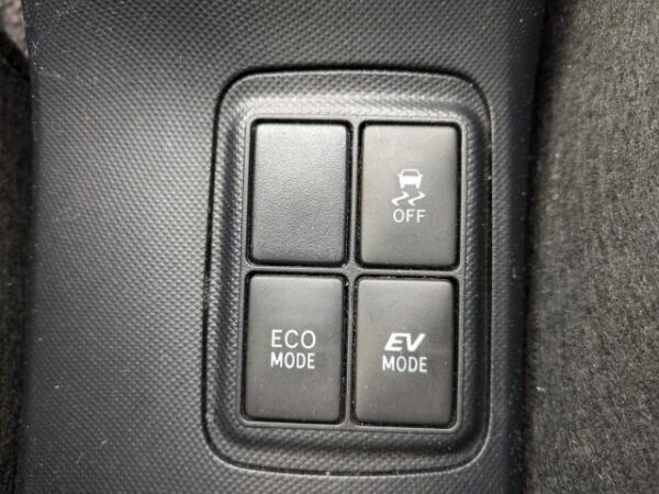 Ref:AUX-14497895 TOYOTA AQUA 2015 - Image 11