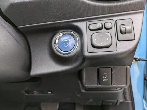 Ref:AUX-14497895 TOYOTA AQUA 2015 - Image 10