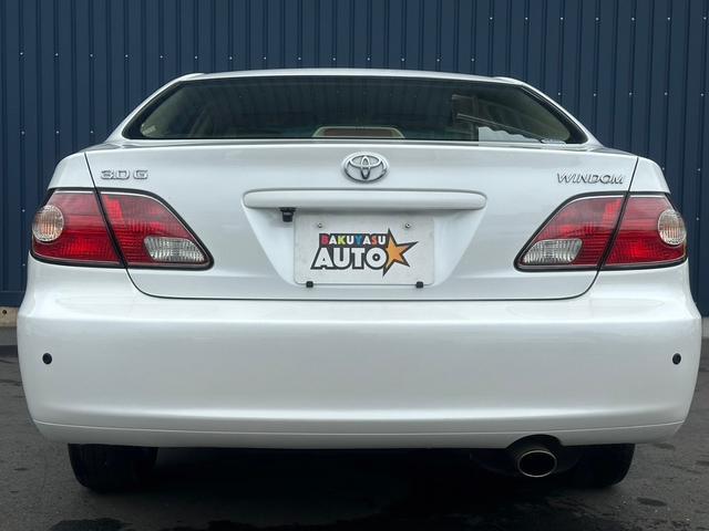 Ref:AUX-14503110 TOYOTA WINDOM 2002 11 Ref:AUX-14503110 TOYOTA WINDOM 2002 - Image 11
