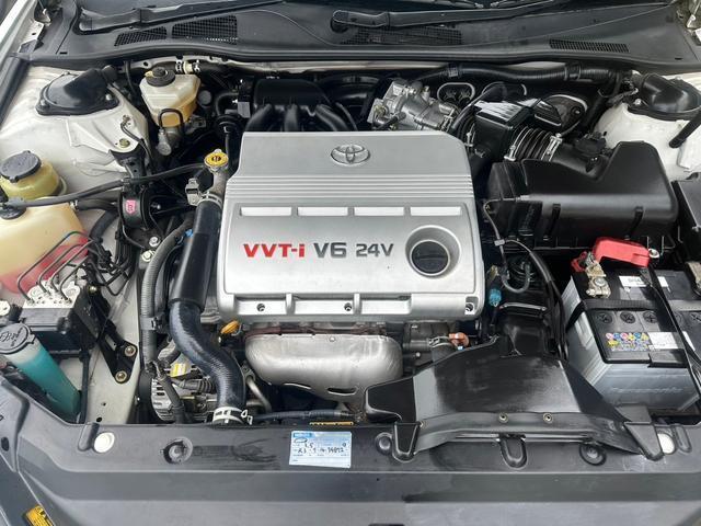 Ref:AUX-14503110 TOYOTA WINDOM 2002 12 Ref:AUX-14503110 TOYOTA WINDOM 2002 - Image 12