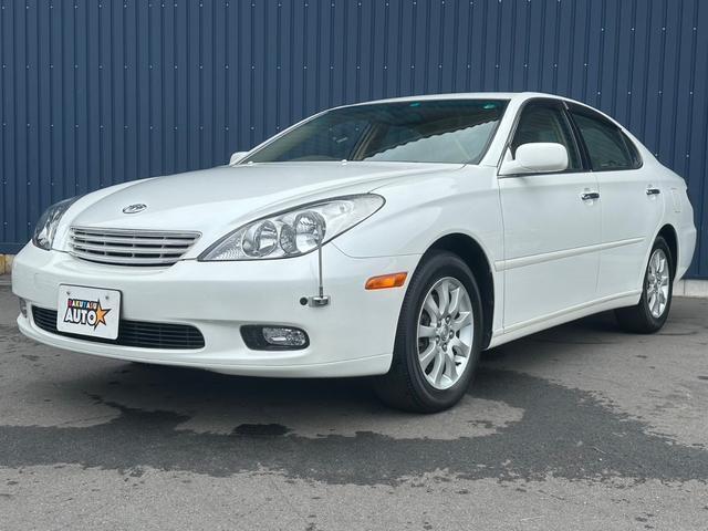 Ref:AUX-14503110 TOYOTA WINDOM 2002 7 Ref:AUX-14503110 TOYOTA WINDOM 2002 - Image 7