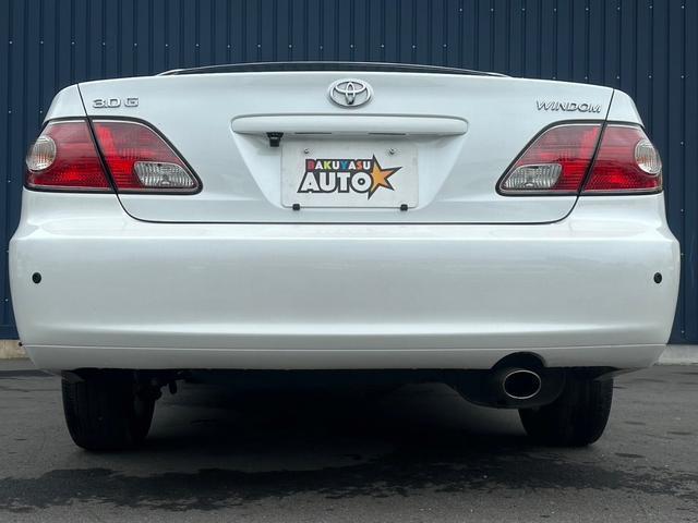 Ref:AUX-14503110 TOYOTA WINDOM 2002 8 Ref:AUX-14503110 TOYOTA WINDOM 2002 - Image 8