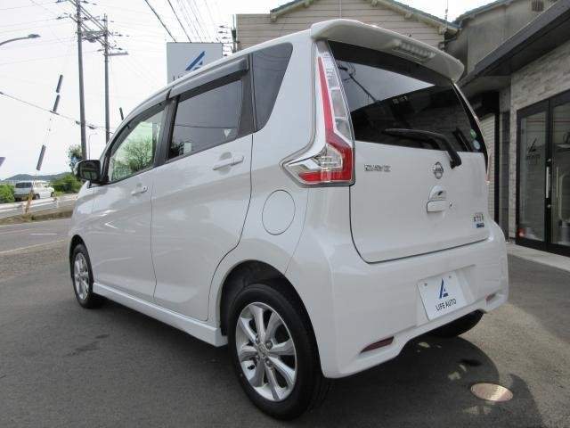 Ref:AUX-14514646 NISSAN DAYZ 2016 - Image 3