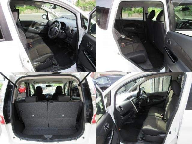 Ref:AUX-14514646 NISSAN DAYZ 2016 - Image 7