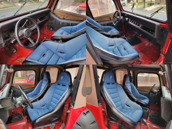 Ref:AUX-14514893 CHRYSLER JEEP JEEP WRANGLER 1995 - Image 15