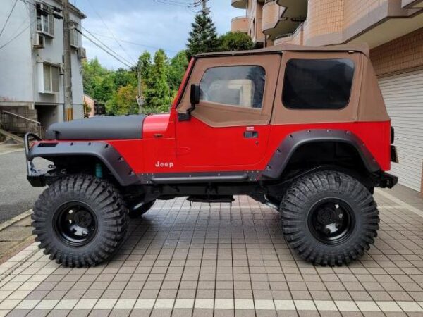 Ref:AUX-14514893 CHRYSLER JEEP JEEP WRANGLER 1995 - Image 7