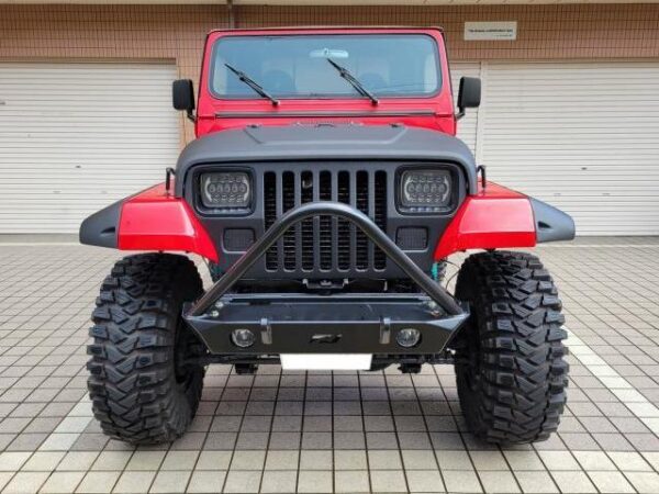 Ref:AUX-14514893 CHRYSLER JEEP JEEP WRANGLER 1995 - Image 10