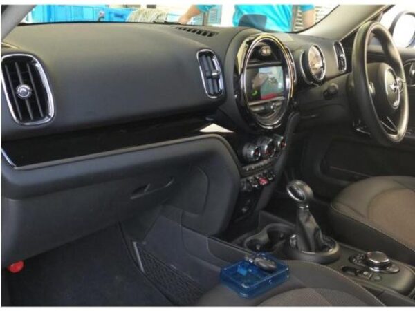Ref:AUX-14535897 MINI MINI 2018 - Image 3