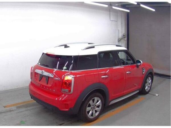 Ref:AUX-14535897 MINI MINI 2018 - Image 5