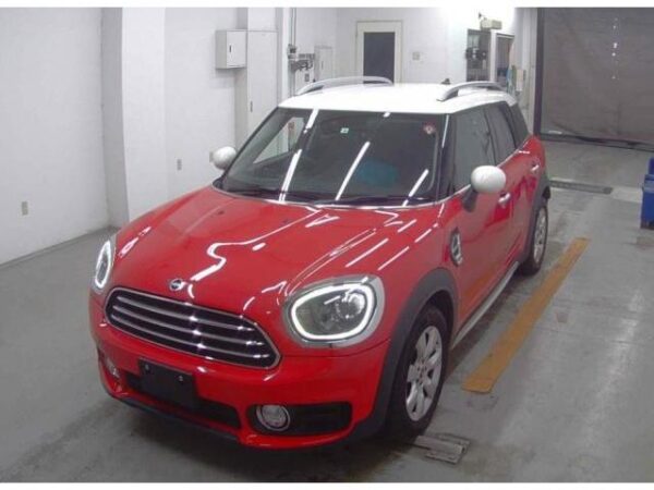 Ref:AUX-14535897 MINI MINI 2018