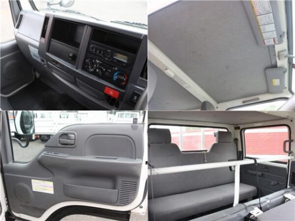 Ref:AUX-14536020 NISSAN ATLAS TRUCK 2019 - Image 12