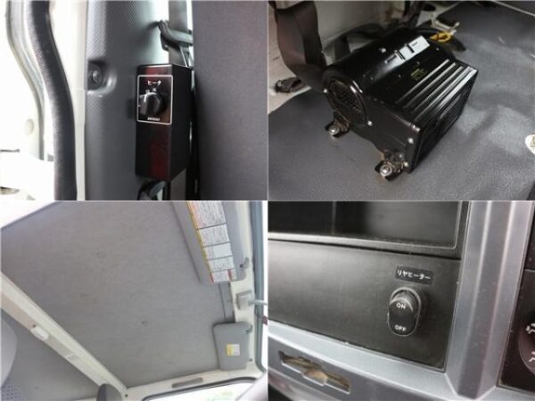 Ref:AUX-14536020 NISSAN ATLAS TRUCK 2019 - Image 13