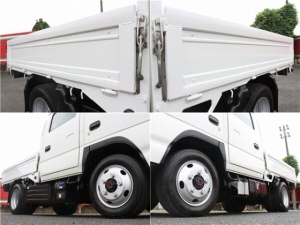 Ref:AUX-14536020 NISSAN ATLAS TRUCK 2019 - Image 15
