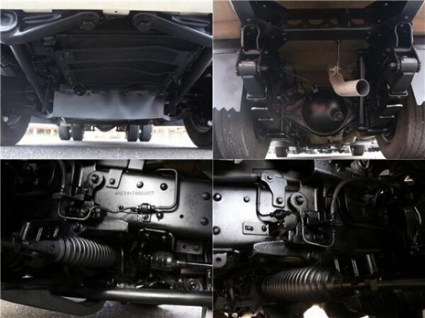 Ref:AUX-14536020 NISSAN ATLAS TRUCK 2019 - Image 16