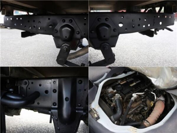 Ref:AUX-14536020 NISSAN ATLAS TRUCK 2019 - Image 17