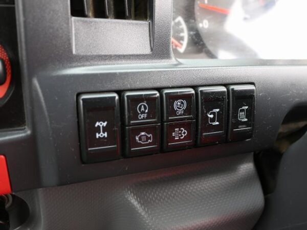 Ref:AUX-14536020 NISSAN ATLAS TRUCK 2019 - Image 19