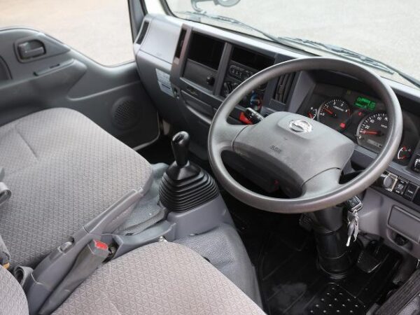 Ref:AUX-14536020 NISSAN ATLAS TRUCK 2019 - Image 3