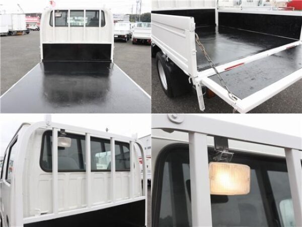 Ref:AUX-14536020 NISSAN ATLAS TRUCK 2019 - Image 7