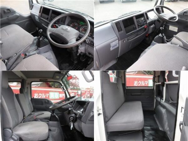 Ref:AUX-14536020 NISSAN ATLAS TRUCK 2019 - Image 8