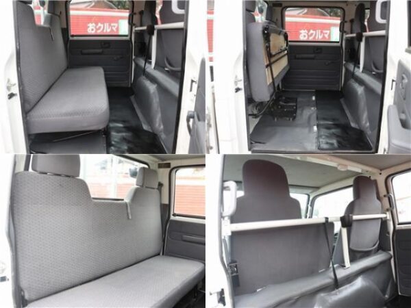 Ref:AUX-14536020 NISSAN ATLAS TRUCK 2019 - Image 10