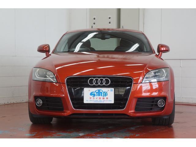 Ref:AUX-14546215 AUDI TT COUPE 2012 - Image 2