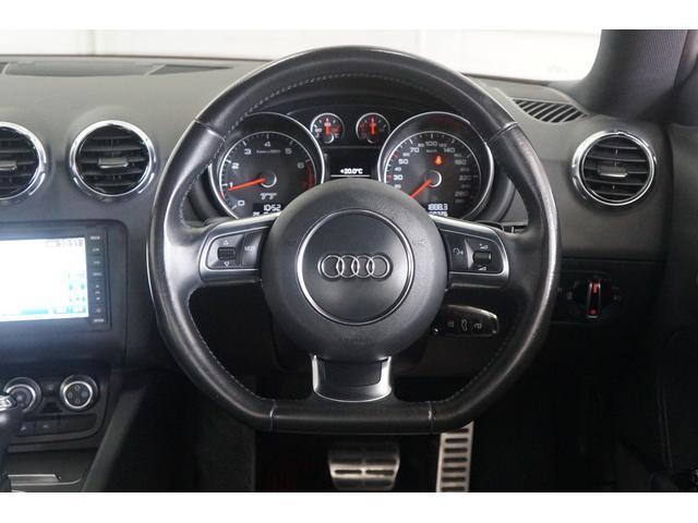 Ref:AUX-14546215 AUDI TT COUPE 2012 - Image 20