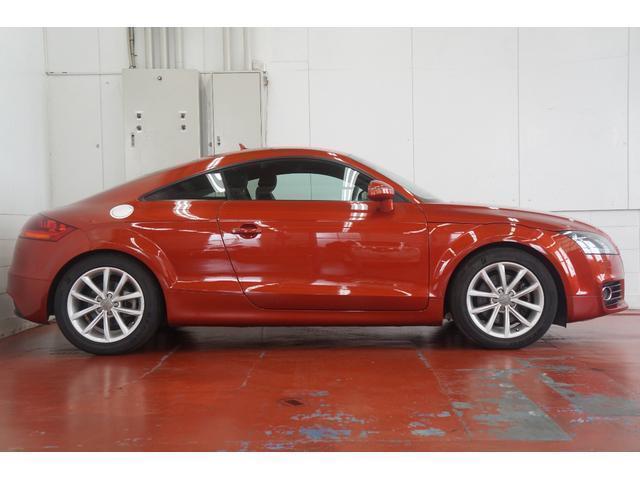 Ref:AUX-14546215 AUDI TT COUPE 2012 - Image 4