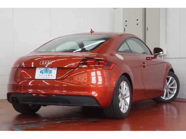 Ref:AUX-14546215 AUDI TT COUPE 2012 - Image 5