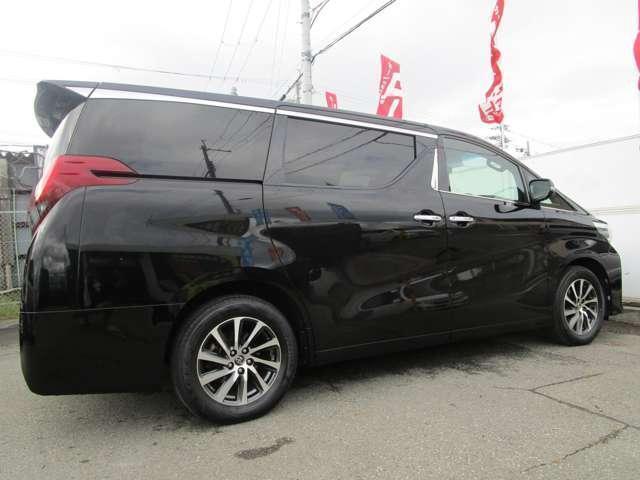 Ref:AUX-14569047 TOYOTA ALPHARD 2015 16 Ref:AUX-14569047 TOYOTA ALPHARD 2015 - Image 16