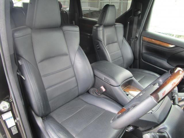 Ref:AUX-14569047 TOYOTA ALPHARD 2015 18 Ref:AUX-14569047 TOYOTA ALPHARD 2015 - Image 18