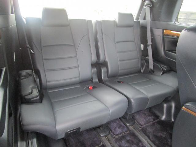Ref:AUX-14569047 TOYOTA ALPHARD 2015 20 Ref:AUX-14569047 TOYOTA ALPHARD 2015 - Image 20
